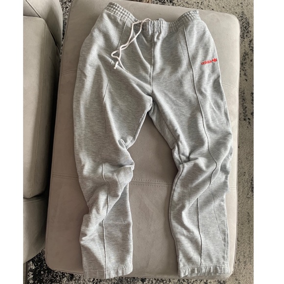 SOLD* Vintage Adidas Sweatpants - Picture 5 of 6